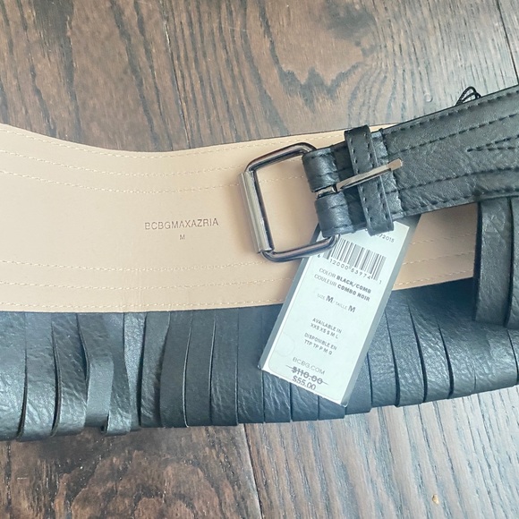 Bcbgmaxazria Belts - Picture 6 of 7
